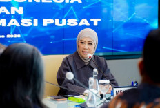 7.908 Lowongan Kerja Luar Negeri Fiktif Dibabat Pemerintah, Pencari Kerja Diminta Waspada