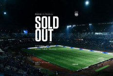 Tiket Persib vs Persija Habis Terjual Seminggu Sebelum Laga di GBLA, Ini Altrenatif Nonton