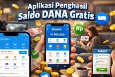 Viral 2026! Aplikasi Penghasil Saldo DANA Gratis Tanpa Modal yang Paling Banyak Dicari Milenial