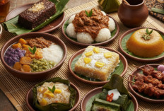 8 Makanan Buka Puasa Tradisional dari Berbagai Daerah, Cita Rasa Lokal yang Cocok Saat Ramadhan