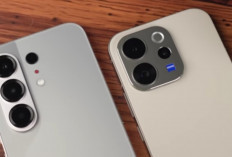 Hasil Kamera Tecno Camon 50 vs Vivo V70, Yang Mana Juranya? 