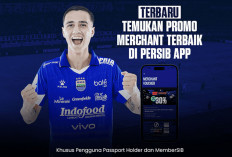 Apa Itu Merchant Rewards Persib? Ini Cara Pakai Voucher dan Manfaatnya