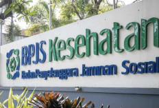 Link Rekrutmen BPJS Kesehatan 2026, Lowongan Kerja untuk Lulusan D3 hingga S1, Ini Syarat Lengkapnya
