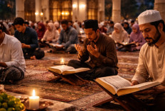 Jangan Lewatkan Fase Awal: Cara Memaksimalkan Ibadah di 10 Hari Pertama Ramadhan 