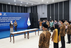 9 Anggota KPI Pusat Periode 2026-2029 Resmi Dikukuhkan, Ini Tantangan yang Menanti