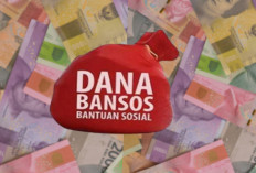 Cair Mei 2026! Ini Daftar 5 Bansos dan Cara Cek Status Penerima