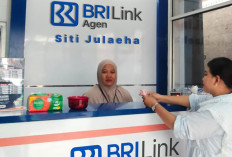 Ditopang Sinergi Holding Ultra Mikro, Siti Julaeha Sukses Kembangkan Usaha Sambil Mengurus Rumah Tangga