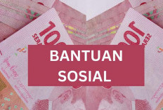 Bocoran Pencairan Bansos BPNT Februari 2026, Cek NIK KTP di cekbansos.kemensos.go.id