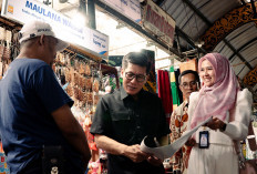 Dua Bulan Saja, Bank Mandiri Salurkan KUR Rp 7 Triliun