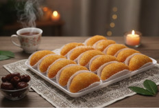 Kroket Telur Pedas Laris Jelang Buka Puasa, Modal Kecil Tapi Cuan untuk Jualan Takjil Ramadhan, Ini Resepnya!