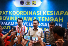 Jadwal Mudik Gratis Kemenhub 2026, Tersedia 401 Bus, Berikut Daftar Rute Tujuan ke Kampung Halaman