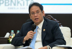 APBN Semester I 2026 Tetap Kuat, Menkeu Ungkap Pendapatan Negara Tumbuh 21,4 Persen