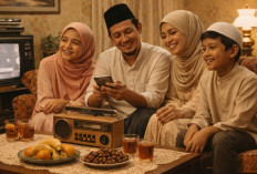 Deretan Lagu Religi yang Selalu Terdengar Saat Puasa, Ini Playlist Ramadhan Paling Melekat di Ingatan