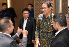 Menkeu Purbaya Sepakati Subsidi Tambahan untuk ASDP dan Pelni, DPR Beri Apresiasi
