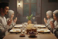 Link Jadwal Imsakiyah Ramadhan 2026 di Tasikmalaya Lengkap Waktu Berbuka Puasa