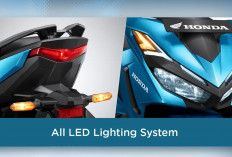 Seberapa Irit Honda Vario 125 Terbaru? Markicek, Ini Hasilnya