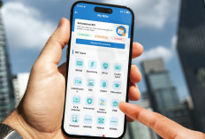 Bayar PBB Tanpa Ribet di Super Apps BRImo, Dapat Cashback hingga 13 Persen