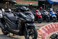 Jangan Terkecoh Harga, Ini Generasi Vario 125 Seken yang Paling Worth It Dibeli