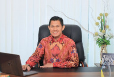 Viral Belum Tentu Benar, Pakar Siber Ingatkan Masyarakat Jangan Mudah Percaya Konten Media Sosial