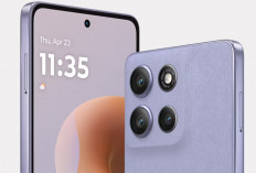 Deretan HP Murah Rp 3 Jutaan Terbaik 2026: Spek Gahar, Tetap Ngebut Dipakai Sampai 3 Tahun!