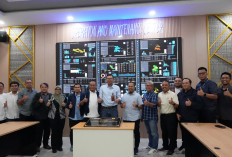 Tingkatkan Keandalan Listrik Lewat Inovasi Digital, PLN UPT Cirebon Kembangkan Ekosistem TRION