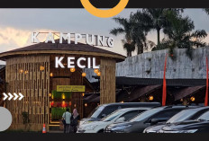 Buka Puasa Makin Berkesan di Kampung Kecil Tasikmalaya, Ini Panduan Lengkapnya