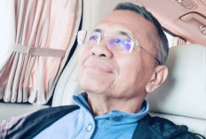 Dahlan Iskan Menangkan Gugatan Atas Jawapos Terkait Sengketa Saham Radar Bogor