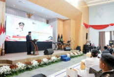 20.500 Narapidana di Jawa Barat Dapat Remisi HUT ke-81 RI, 346 Langsung Bebas