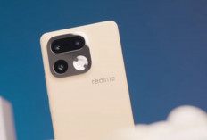 Buat Konten dan Gaming, Realme 16 Pro Plus Punya Paket Lengkapnya