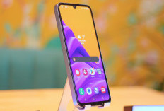 3 HP Samsung Galaxy Cocok untuk Pelajar, Baterai Besar dan Update Hingga 6 Tahun