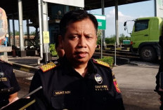 Bea Cukai Perkuat Dukungan Ekspor Sawit, Fasilitas Kawasan Berikat Dongkrak Daya Saing Industri Nasional