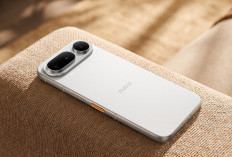 nubia NaviX Ultra Bikin Penasaran! Snapdragon 8 Elite dan Baterai 7.100 mAh Jadi Andalan