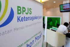 Resmi Diskon 50 Persen Iuran JKK-JKM untuk Ojol, Sopir hingga Kurir