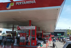 Menteri ESDM Buka Peluang Harga BBM Nonsubsidi Turun, Pemerintah Siapkan Pembahasan dengan Pertamina