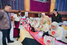 DWP Kemensos Gandeng Viva Cosmetics Siapkan Program Inklusif Sambut Hari Disabilitas Internasional 2026