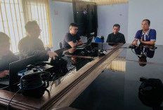 Superdesa V2 Ciamis Disiapkan, Layanan Desa Bakal Terintegrasi dalam Satu Portal