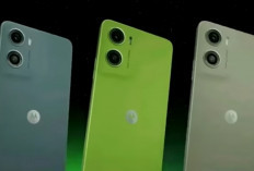 Spek Gacor! HP Motorola 2026 Terbaru dari Entry Level sampai Flagship yang Paling Layak Dilirik