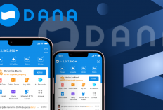 Buruan Klaim! Saldo DANA Gratis Rp226.000 dari Aplikasi Penghasil Uang Hari Ini