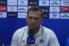 Prediksi Malut United vs Persib Bandung, Laga Emosional Tanpa Bojan Hodak di Ternate, Rotasi Pemain?