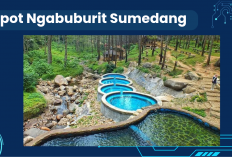 5 Tempat Ngabuburit di Sumedang Paling Ramai 2026, Ada Pertunjukan Cepot di Geotheater