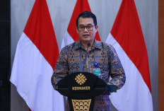 Sayang Dilewatkan! Sertifikasi Kompetensi Gratis dari Kemnaker Dibuka, Ini Cara Daftar dan Jadwal Lengkapnya