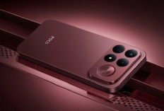 POCO F9 Pro dan POCO F9 Ultra Resmi Global, Layar 185Hz Bikin Kaget