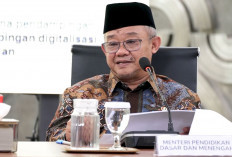71.744 Sekolah Akan Direvitalisasi, Anggaran Tembus Rp 14 Triliun
