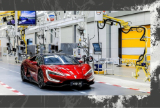 BYD Siapkan Divisi Mobil Performa Listrik, Siap Tantang Toyota GR hingga Nismo di Pasar Global