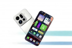 Oppo Find X10 Pro Max Siap Jadi Raja Kamera 200MP dengan Teknologi Paling Ekstrem, Ini Bocoran Terbarunya!