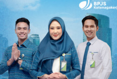 Sayang Dilewatkan! Rekrutmen BPJS Ketenagakerjaan Dibuka Hari Ini, Simak Posisi dan Cara Daftarnya