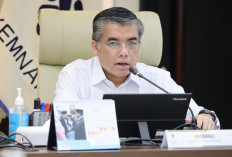 Kemnaker Buka Pendaftaran Pelatihan Vokasi Nasional 2026, Terseddia 20.000 Kuota