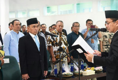 Bupati Tasikmalaya Cecep Nurul Yakin Dorong BPR Artha Galunggung Makin Sehat