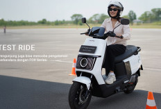 Daftar Harga Polytron Fox-200 Februari 2026 di Pulau Jawa Barat dan Bali Setelah Diskon Rp 7 Juta