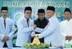 Bupati Tasikmalaya Cecep Nurul Yakin Dorong BKPRMI Perkuat Pembinaan Generasi Muda